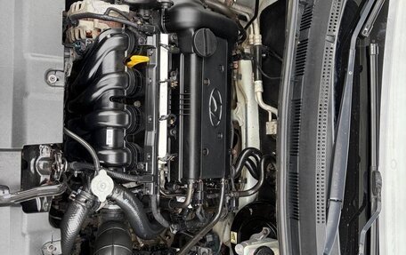 Hyundai Solaris II рестайлинг, 2015 год, 695 000 рублей, 20 фотография