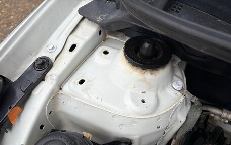 Hyundai Solaris II рестайлинг, 2015 год, 695 000 рублей, 21 фотография