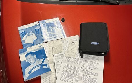 Ford Focus II рестайлинг, 2008 год, 600 000 рублей, 5 фотография