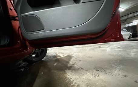 Ford Focus II рестайлинг, 2008 год, 600 000 рублей, 10 фотография