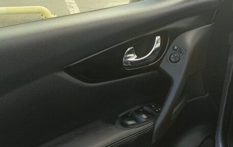 Nissan Qashqai, 2017 год, 1 650 000 рублей, 6 фотография