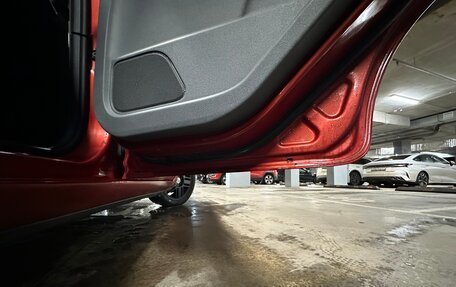 Ford Focus II рестайлинг, 2008 год, 600 000 рублей, 11 фотография