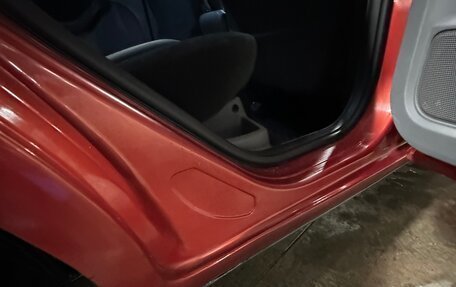 Ford Focus II рестайлинг, 2008 год, 600 000 рублей, 12 фотография