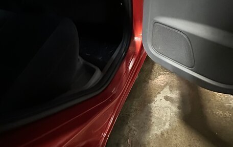 Ford Focus II рестайлинг, 2008 год, 600 000 рублей, 13 фотография