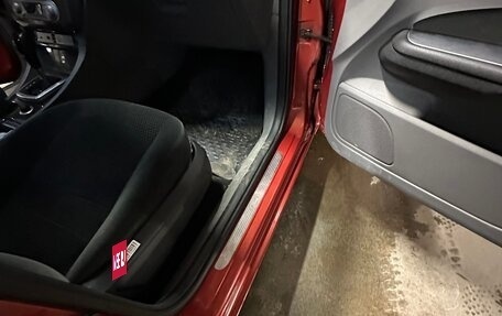 Ford Focus II рестайлинг, 2008 год, 600 000 рублей, 14 фотография