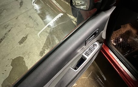 Ford Focus II рестайлинг, 2008 год, 600 000 рублей, 16 фотография