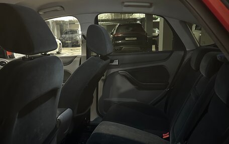 Ford Focus II рестайлинг, 2008 год, 600 000 рублей, 20 фотография