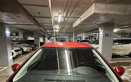 Ford Focus II рестайлинг, 2008 год, 600 000 рублей, 18 фотография