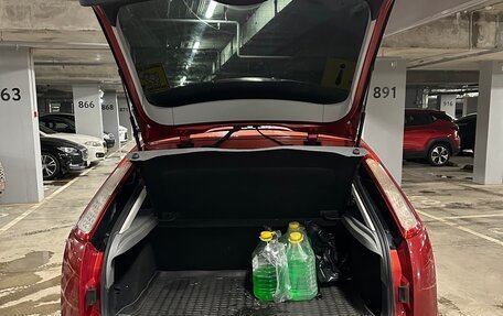 Ford Focus II рестайлинг, 2008 год, 600 000 рублей, 27 фотография