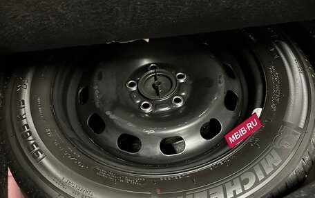 Ford Focus II рестайлинг, 2008 год, 600 000 рублей, 25 фотография