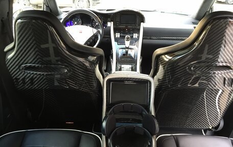 Porsche Cayenne III, 2007 год, 6 000 000 рублей, 5 фотография