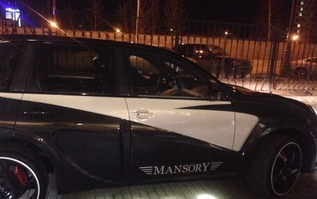 Porsche Cayenne III, 2007 год, 6 000 000 рублей, 7 фотография