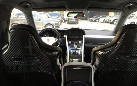 Porsche Cayenne III, 2007 год, 6 000 000 рублей, 8 фотография