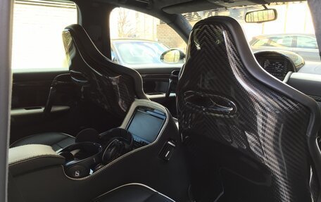 Porsche Cayenne III, 2007 год, 6 000 000 рублей, 4 фотография