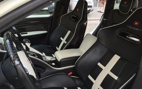 Porsche Cayenne III, 2007 год, 6 000 000 рублей, 11 фотография