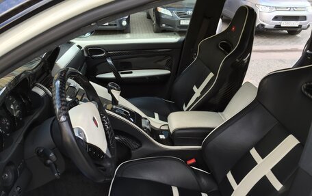 Porsche Cayenne III, 2007 год, 6 000 000 рублей, 10 фотография