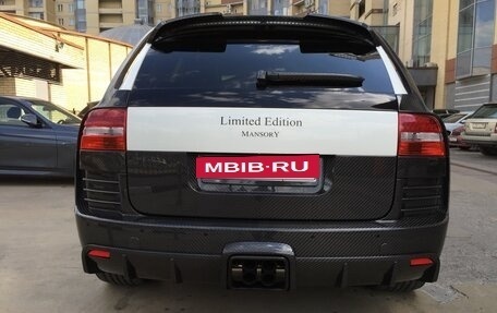 Porsche Cayenne III, 2007 год, 6 000 000 рублей, 14 фотография