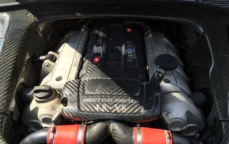 Porsche Cayenne III, 2007 год, 6 000 000 рублей, 17 фотография