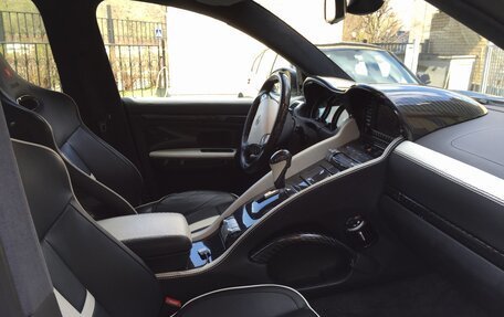 Porsche Cayenne III, 2007 год, 6 000 000 рублей, 18 фотография