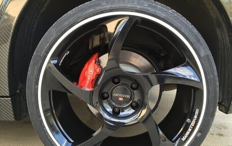 Porsche Cayenne III, 2007 год, 6 000 000 рублей, 15 фотография