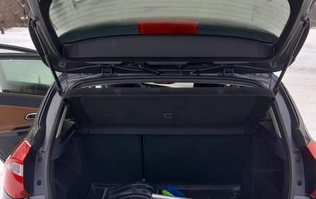 KIA cee'd III, 2016 год, 1 250 000 рублей, 2 фотография