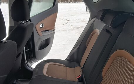 KIA cee'd III, 2016 год, 1 250 000 рублей, 3 фотография