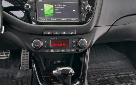 KIA cee'd III, 2016 год, 1 250 000 рублей, 6 фотография