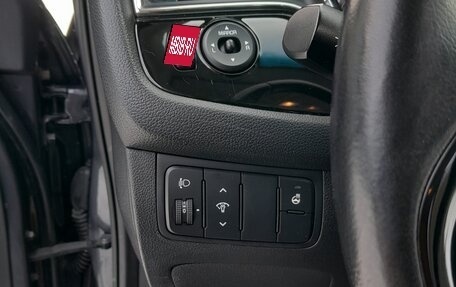 KIA cee'd III, 2016 год, 1 250 000 рублей, 5 фотография