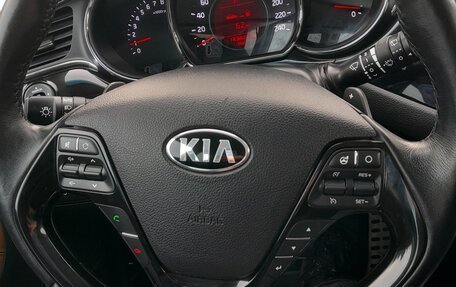 KIA cee'd III, 2016 год, 1 250 000 рублей, 8 фотография