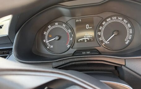 Skoda Rapid II, 2020 год, 1 300 000 рублей, 2 фотография