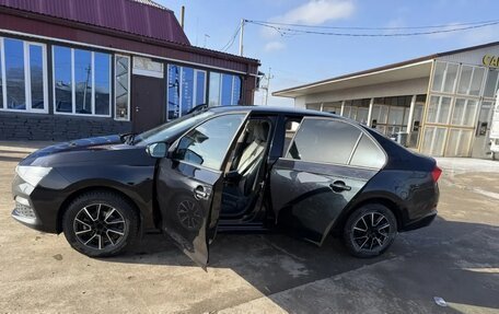 Skoda Rapid II, 2020 год, 1 300 000 рублей, 6 фотография