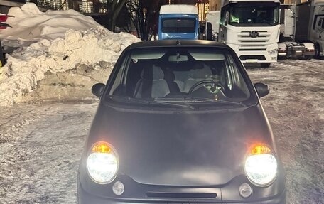 Daewoo Matiz I, 2009 год, 230 000 рублей, 5 фотография
