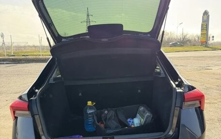 Skoda Rapid II, 2020 год, 1 300 000 рублей, 8 фотография