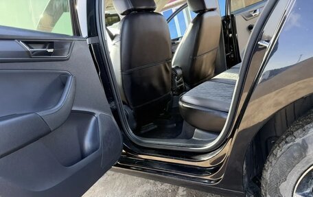 Skoda Rapid II, 2020 год, 1 300 000 рублей, 10 фотография