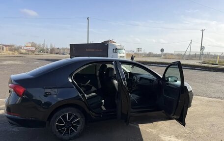 Skoda Rapid II, 2020 год, 1 300 000 рублей, 18 фотография