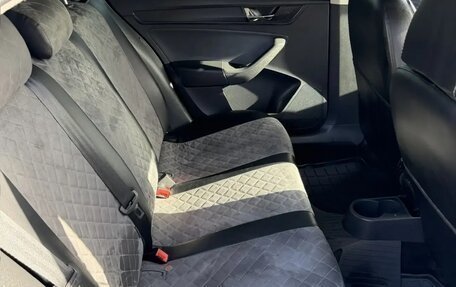 Skoda Rapid II, 2020 год, 1 300 000 рублей, 19 фотография