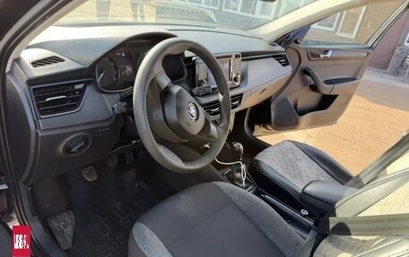 Skoda Rapid II, 2020 год, 1 300 000 рублей, 14 фотография