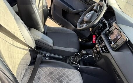 Skoda Rapid II, 2020 год, 1 300 000 рублей, 12 фотография