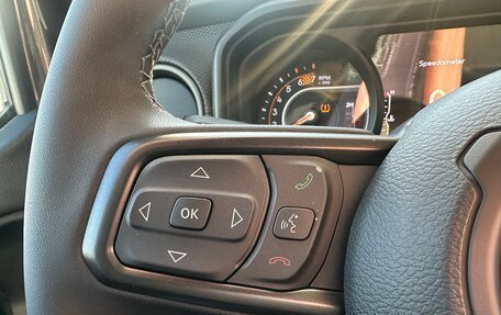 Jeep Wrangler, 2025 год, 8 349 000 рублей, 14 фотография