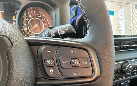 Jeep Wrangler, 2025 год, 8 349 000 рублей, 15 фотография