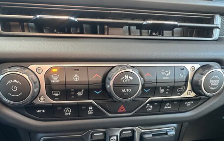 Jeep Wrangler, 2025 год, 8 349 000 рублей, 19 фотография