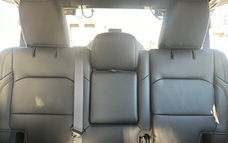 Jeep Wrangler, 2025 год, 8 349 000 рублей, 26 фотография