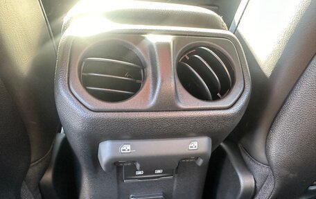 Jeep Wrangler, 2025 год, 8 349 000 рублей, 28 фотография