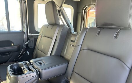 Jeep Wrangler, 2025 год, 8 349 000 рублей, 27 фотография