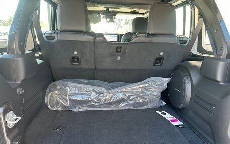 Jeep Wrangler, 2025 год, 8 349 000 рублей, 31 фотография