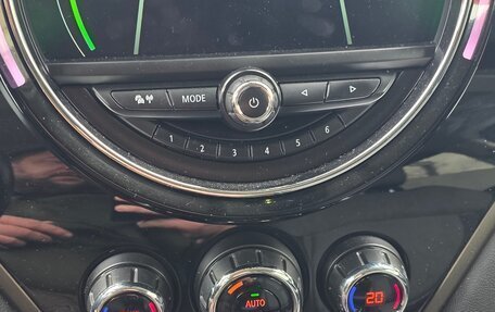 MINI Countryman II (F60), 2019 год, 2 500 000 рублей, 5 фотография