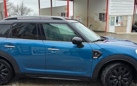 MINI Countryman II (F60), 2019 год, 2 500 000 рублей, 4 фотография