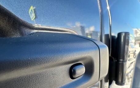 Jeep Wrangler, 2025 год, 8 349 000 рублей, 39 фотография