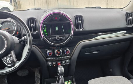 MINI Countryman II (F60), 2019 год, 2 500 000 рублей, 6 фотография