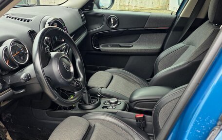 MINI Countryman II (F60), 2019 год, 2 500 000 рублей, 7 фотография